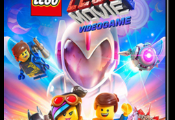 The LEGO Movie 2 Videogame