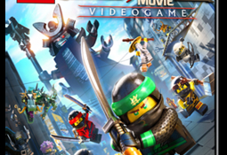 The LEGO Ninjago Movie Video Game