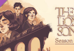 The Lion's Song: Season Pass