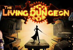 The Living Dungeon