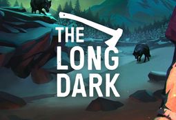 The Long Dark