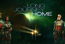 The Long Journey Home