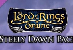 The Lord of the Rings Online: Steely Dawn Starter Pack