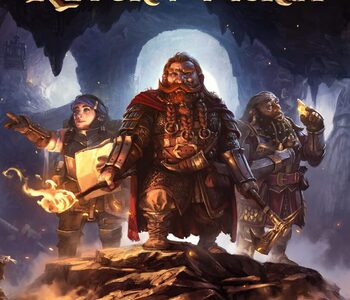 The Lord of the Rings: Return to Moria