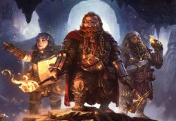 The Lord of the Rings: Return to Moria