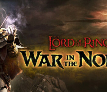 The Lord of the Rings: War in the North