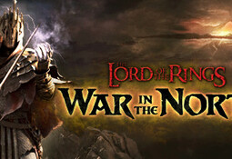 The Lord of the Rings: War in the North