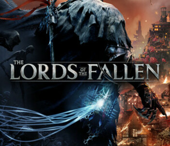 The Lords of the Fallen