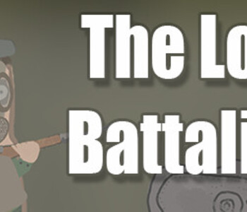 The Lost Battalion: All Out Warfare