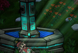 The Lost Gardens