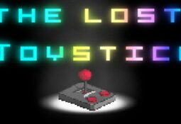 The lost joystick
