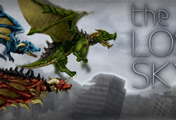 The Lost Sky