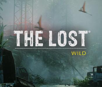 The Lost Wild