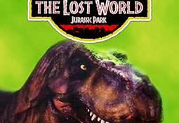 The Lost World: Jurassic Park