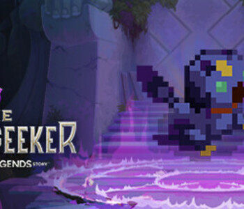 The Mageseeker: A League of Legends Story - Lost Silverwing