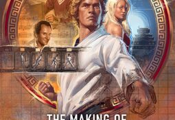 The Making of Karateka