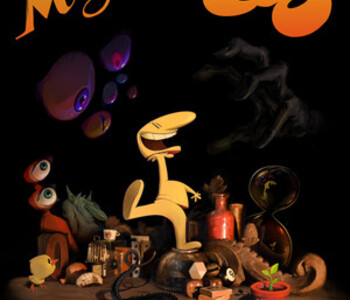 The Many Pieces of Mr. Coo