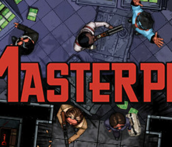 The Masterplan