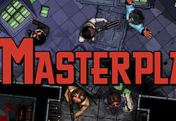 The Masterplan