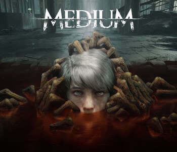 The Medium Xbox X