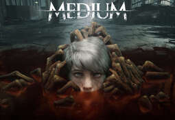 The Medium Xbox X