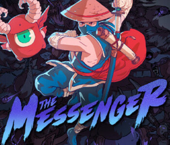 The Messenger