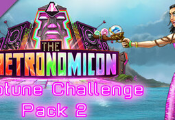 The Metronomicon - Chiptune Challenge Pack 2