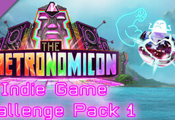 The Metronomicon - Indie Game Challenge Pack 1