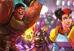 The Metronomicon: Slay The Dance Floor Xbox X