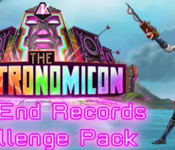 The Metronomicon - The End Records Challenge Pack