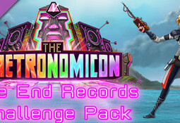 The Metronomicon - The End Records Challenge Pack