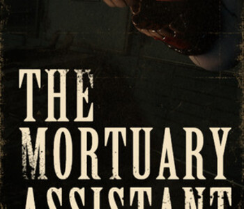 The Mortuary Assistant