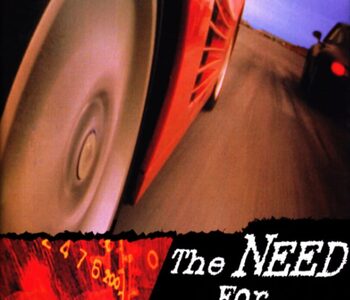 The Need for Speed Xbox One