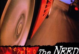 The Need for Speed Xbox One