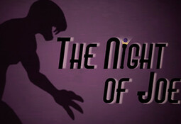 The Night of Joe