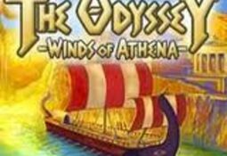 The Odyssey: Winds of Athena