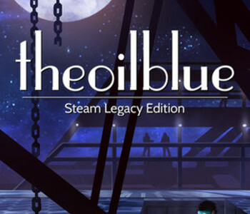 The Oil Blue