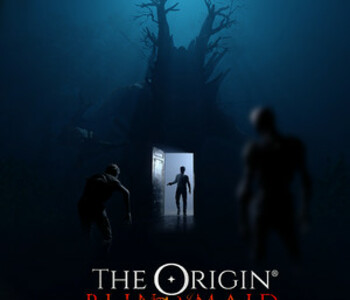 THE ORIGIN: Blind Maid