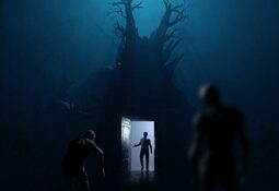 The Origin: Blind Maid PS4