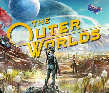 The Outer Worlds