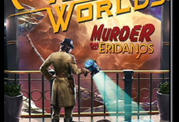 The Outer Worlds - Murder on Eridanos
