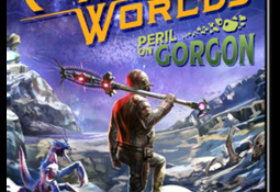The Outer Worlds - Peril on Gorgon