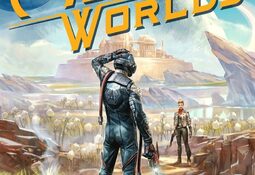 The Outer Worlds Xbox X
