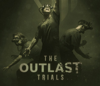 The Outlast Trials