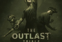 The Outlast Trials