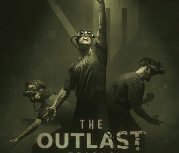The Outlast Trials PS5