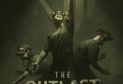 The Outlast Trials Xbox X