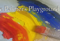 The Painter's Playground