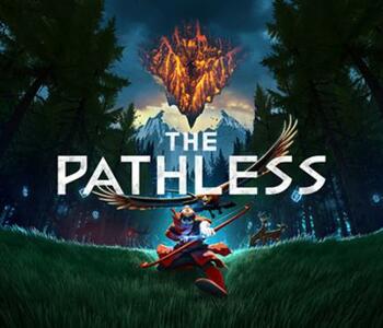 download free the pathless ps4