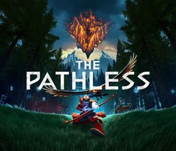 The Pathless PS5